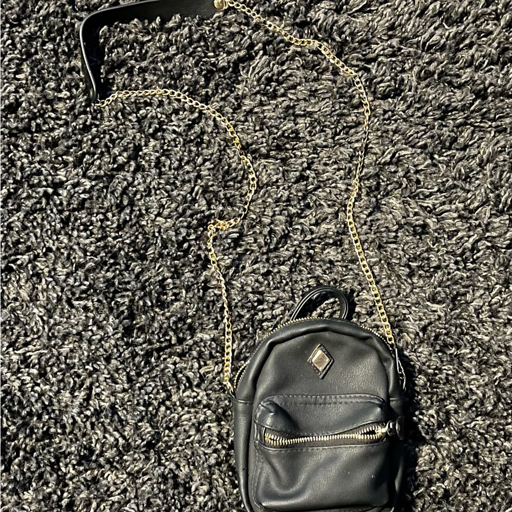 Claire’s Purse